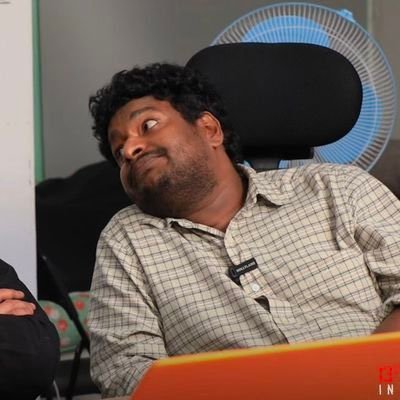 JPrakashNeelam's profile picture. ఎలుగెత్తు.ఎదురించు.ఎన్నుకో 🔥🦁

#Movies