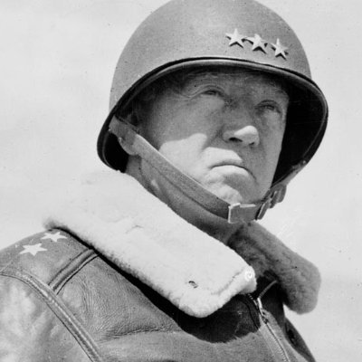 pattonmotion's profile picture. 