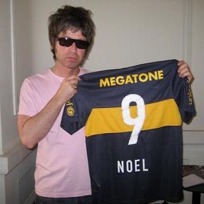 OasisxBoca's profile picture. ARGENTINA 🇦🇷💙💛💙