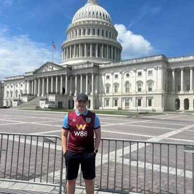 JakeSmith731's profile picture. #BFC #CTFC