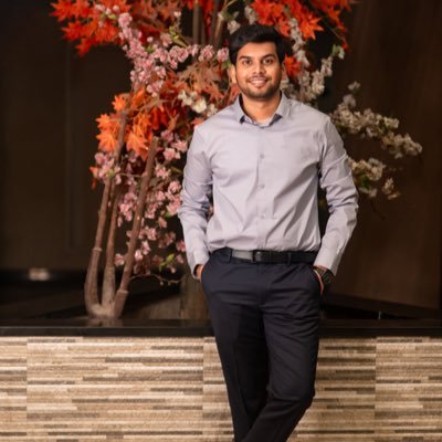 yesh1710's profile picture. Resident - Gastroenterology and hepatology ( AIIMS Bhubaneswar).