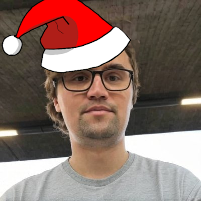 davidtwetermann's profile picture. Vox populi, vox dei | studiert Geschichte und Politik