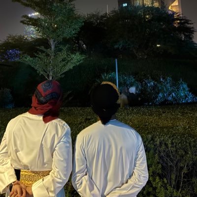 ALHAMMADI_185's profile picture. 50%🇾🇪🧔🏽‍♂️ / 50%🇱🇧👩🏻 KUNIV ( Public relation ✨) (وَلَسَوْفَ يُعْطِيكَ رَبُّكَ فَتَرْضَى)