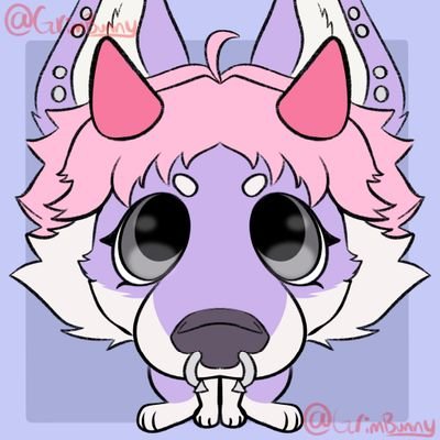 PastelpuppyO3O's profile picture. Level 22
Pansexual and Non Binary and transmasc 🌈
Atheistic Satanist 🤟
Vegan 🐾
Furry 🐶🦇
They/Them/He/Him
Old account got hacked 😡