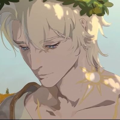 EverflameDawn's profile picture. Mun is 21+ MDNI, Muse is Gay, Selective