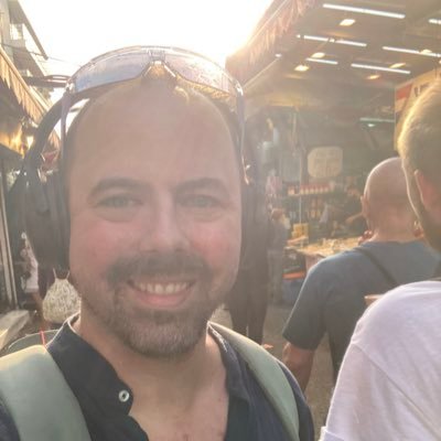 benjtannen's profile picture. Founder of https://t.co/tyKMRewIo2 - see what your customers ask ChatGPT, before they ask you