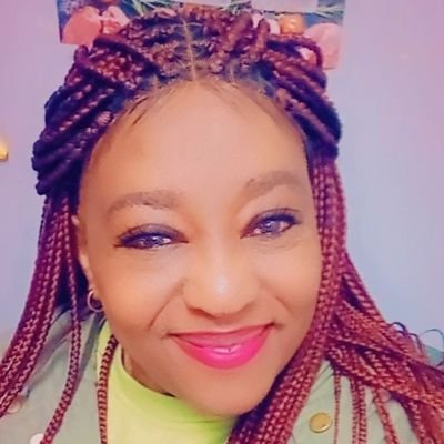 Zanelejel's profile picture. Love is the power 😍
UJ Honors Degree in Edu. https://t.co/Lyiqj9ocrJ 👩‍🏫 born 26 june
kaizer chiefs 💛💛✌✌✌for life 🇿🇦 and ManCity 💙 ngitalwa ngulaShongwe