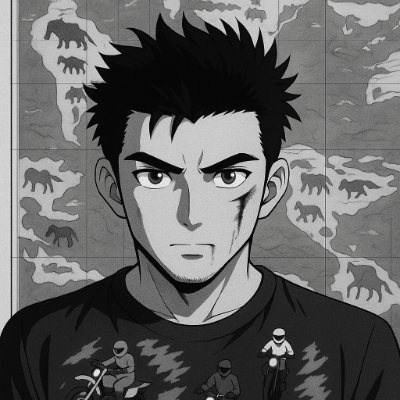 __tyler_duden__'s profile picture. | Observing Things🤔 | Shalom 🤙