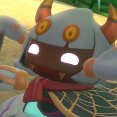 kapuchiranza's profile picture. DARK TARANZA DNI I HATE YOU I HATE YOU
Play Kirby Triple Deluxe!
loml @mahoroah 💖