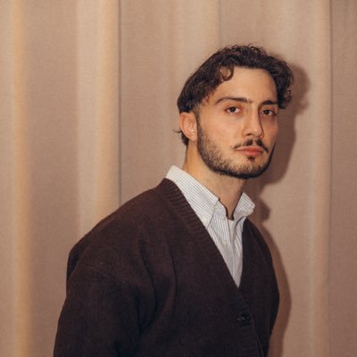 Samcpr_'s profile picture. Photographer | Filmmaker 🇵🇸