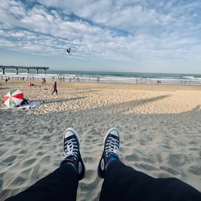 SourAmerett0's profile picture. Stonewash Soft Denim