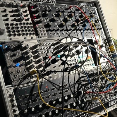 ksnv_audio's profile picture. I like synths.