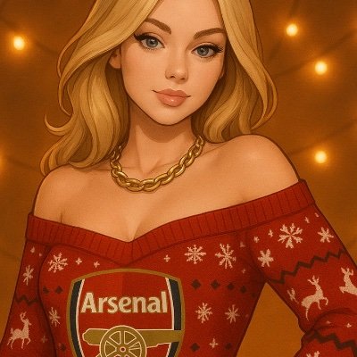 GunnerLoulou's profile picture. Genuine life long Gooner 
My opinions are my own
I support any player that wears the badge
Xhaka ❤️