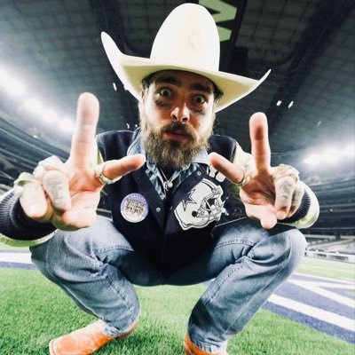 postyghostly's profile picture. just livin’ life and gettin’ stoned. 🤘If you're livin' like you got nothin' to lose, there's a spot for you beside me on this stool. ( not actually posty. )