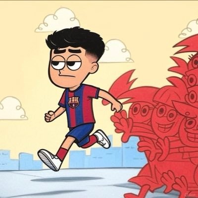 Culecolombiano9's profile picture. Mis opiniones sobre el barcelona y el fútbol en general....Colombo-Estadounidense🇨🇴🇺🇸 Tweets in both English & Spanish