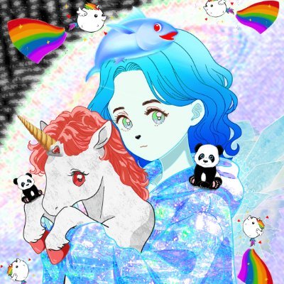 uniladybase's profile picture. The first 🦄 NFT in scatter
A girl who loves the cuteness of unicorns

https://t.co/zuohD5WZRq
