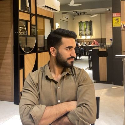 wajhat_89's profile picture. MBBS 🩺   Supernatural.                                                            / https://t.co/DmIlzhib4q