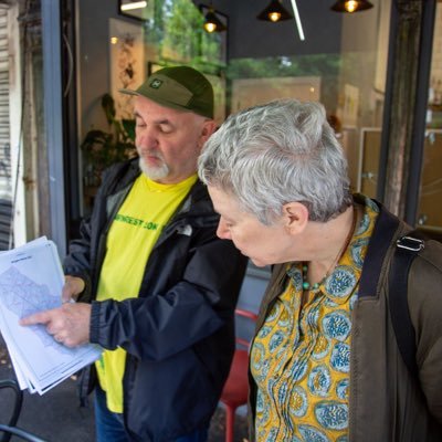 GregFoxsmith's profile picture. Qualified tour guide🚶‍♂️with @IslingtonWalks. Bespoke guided walks or pub 🍻 walks from Highbury or Farringdon. #History #London #clerkenwell #GuidedByGreg