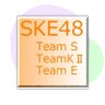 makoto_iris's profile picture. SKE48 team K2 鎌田菜月さん推し🤍💜🤍／かえにゃん❤💚／    なかちゃん🧡💚／ひめたん🩵🤍／さっくぅ🩷💚／かきれな🩷🧡／ゆあにゃん💖❤️💜／みっちゃん💛💛💛