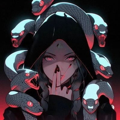 ZeepoFlow's profile picture. 🎩 Chart Magician