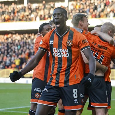 dufcway's profile picture. 🟠⚫️ | Dundee United Page