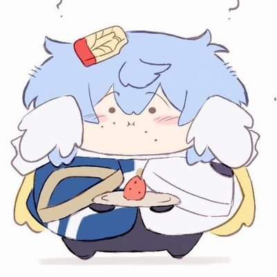 Sunday6964's profile picture. PFP: @LizSbbp
33 Years Old IRL 
Loves supporting artists and spreading positivity 
Honkai Star Rail/Genshin/Zenless Zone Gamer
Letter Commissions OPEN
Poly+Bi