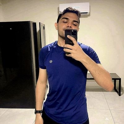 jefersonmart19's profile picture. FortalCity 🌅📍