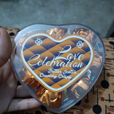 सोन पापड़ी Profile