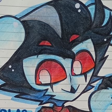 FirmdyM96187's profile picture. YouTuber sin originalidad // 3rd admin of @helluvahotel1 // i miss you Ara // Modern Talking & Blue System Fan 🎹🎸 // pfp by @Witch_Entropy