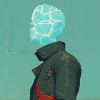 Kibaa_eth's profile picture. Currently building @silkrouteonl

Former founder of @houseofkibaa @genzeroes, Passionate about the potential of #web3community #blockchain #nfts #ai