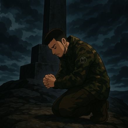 Bruno32Barros's profile picture. Filipenses 4:4
(4) Alegrai-vos sempre no Senhor. Repito: alegrai-vos! 🇻🇦✝️