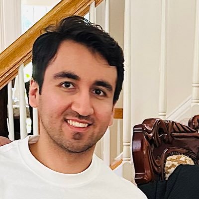 MiladKohy's profile picture. 