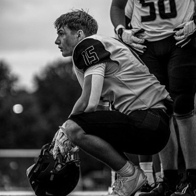 Jacob Barker Profile