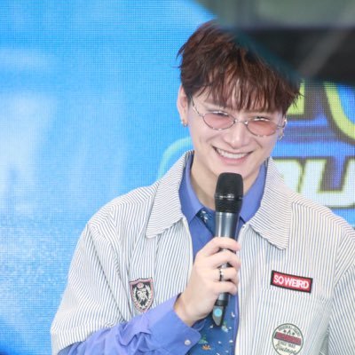 NPammie's profile picture. หวีดทุกคนในแอคเดียวนะคะ ลำไยอันฟอลได้เด้ออออ เมนคริส ชิปคริสสิง บ้านชู้ต หวีดอี้ป๋อ เลิฟน้องเคอ เพิ่ม หมวยฮง+LYKN กะ แจสเปอร์มาด้วยล่ะ มาหวีดด้วยกันนะคร๊าบบบบ