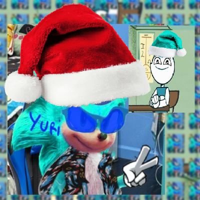 Sonicgame14br's profile picture. 14/Autistic/multifandom I'm like Mlaatr and Sonic/I'm like Blue Color and memes!!!!
If you mention anything more than 18+ from mlaatr, I'm going to block you.