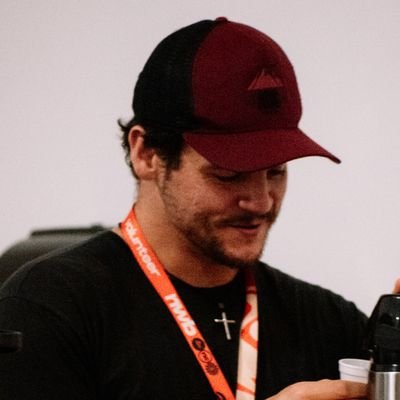 Mikha_El23's profile picture. Perfil dedicado a falar de Deus, testemunhos e curiosidades bíblicas