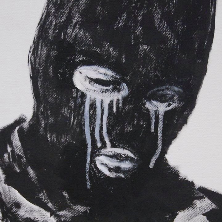 NateHabte291's profile picture. 