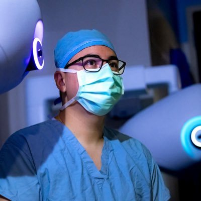 LFTapias's profile picture. Thoracic Surgeon @MayoClinic | trained @MGHSurgery - @harvardmed | Sports ⚽️🏀🎾🚴🏼‍♂️ | Surgery 🫁🤖🔪 | Made in Colombia 🇨🇴☕️