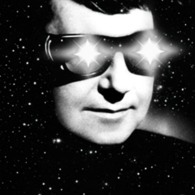 GoyOrbison_'s profile picture. 