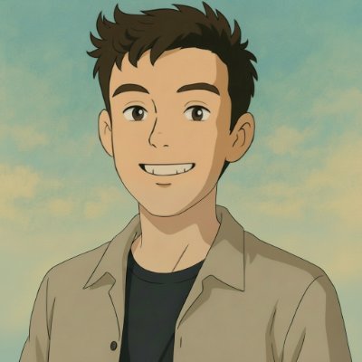 markuslukk's profile picture. be intentional ❤️‍🔥 - investing @AntlerGlobal