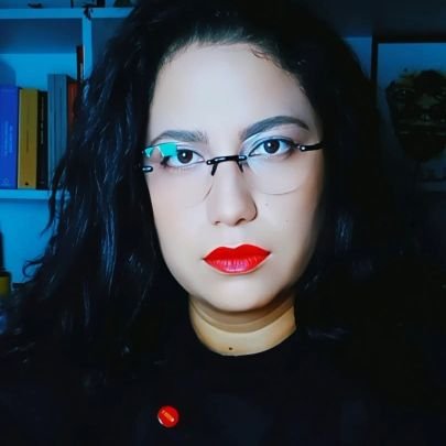 irisanchezporro's profile picture. Licenciada en Traducción
Perito Oficial en el Poder Judicial del Perú
Docente Universitaria