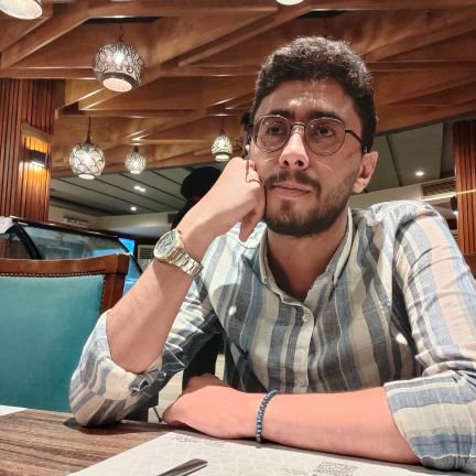 Elhassan_ky's profile picture. FLES graduate | Better Call Hassan | Your favourite legal lecturer | just love reading & writing.