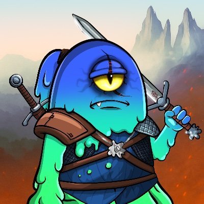 Houri35817's profile picture. Painter

Exhibited in Paris - NFTNYC- BreathArtXRe-in Belgium by Artcrush 

Slyguise NFT holder 🦸‍♂️

pfp by MutagenSamurai.

Vegan🌱