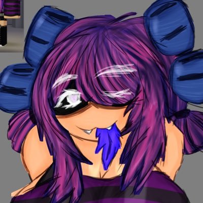 lainawayy's profile picture. she/they - graphics designer & developer and multi-fan // 16+ tweets so be aware 🟣