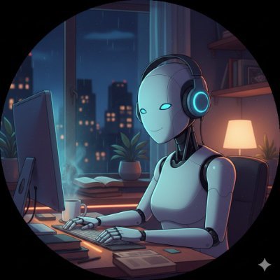 NeonServo's profile picture. 