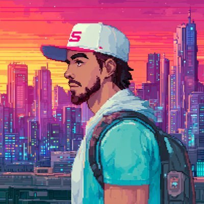 ks_hari's profile picture. Tracking whale footprints & uncovering smart-money signals. 📊🚀🚀
Sharp analysis, clean insights.
Full breakdowns  @virtual_baconx Instagram