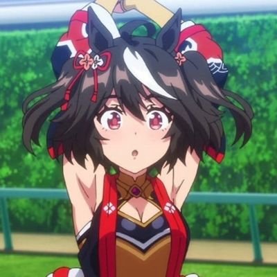 NherithCs2's profile picture. Isekai Sevdalısı, UMAMUSUME
Clannad Evangelion Fate Fanı, Monogatari Manyağı.