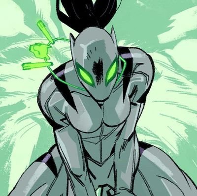 AvaAyala_WT's profile picture. “I'm the beast that hunts in the darkness now. I'm the monster who even monsters fear. I'm the White Tiger.”

#WhiteTiger4Rivals

22 Admin

(Lewd - DNI)