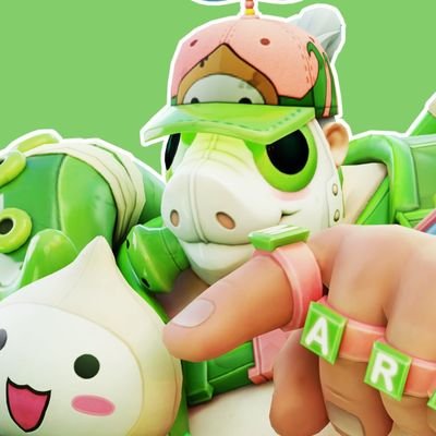 Beez_Wackz's profile picture. 🐷🧅 20yrs | ENG/FR | she/they/bee | @ WANO | ❌SH/ED1W1 DNI⚠️ | 16+ at times