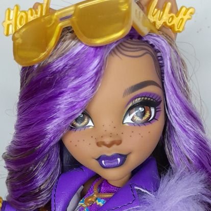 Robwoodzz_'s profile picture. @robwoodzz no tiktok e @robwoodzz_ no ig ☆ 
coleciono monster high (clawdeen) e lol omg ♡